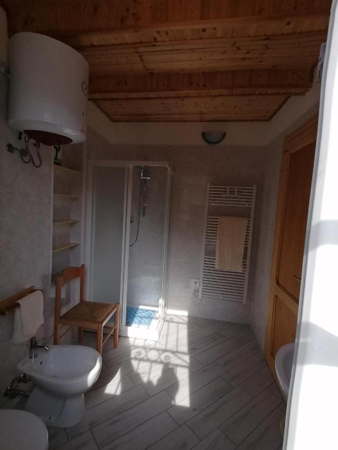 Al Souvenir Bed & Breakfast Comacchio Exterior photo